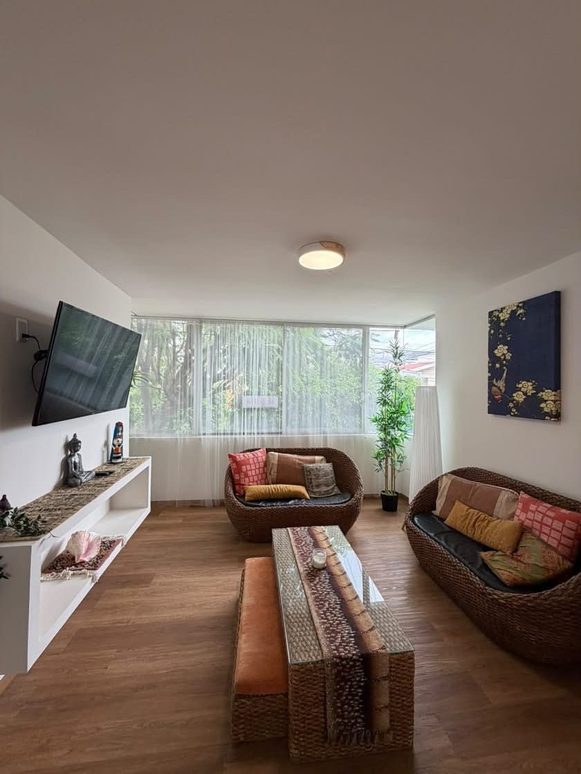 Apartamento em Jardines Tepeyac, Zapopan, foto 9 de 9
