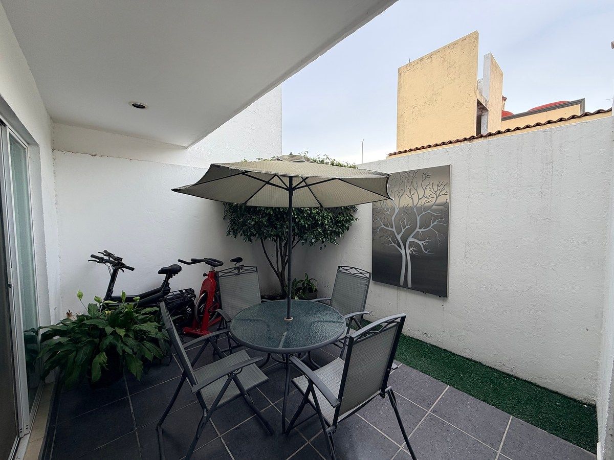 patio trasero, foto 4 de 43