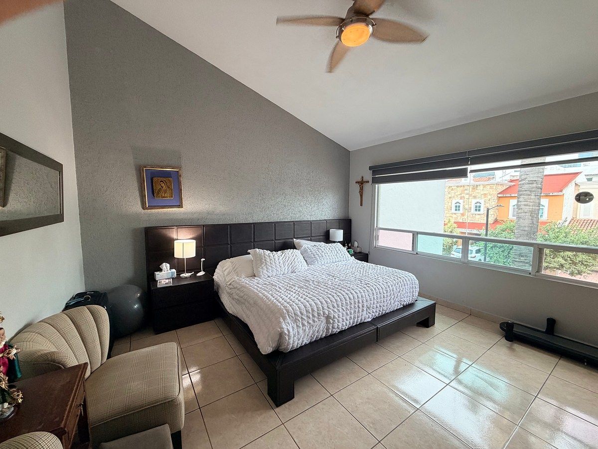 Casa en Centro Sur, Querétaro, foto 30 de 43
