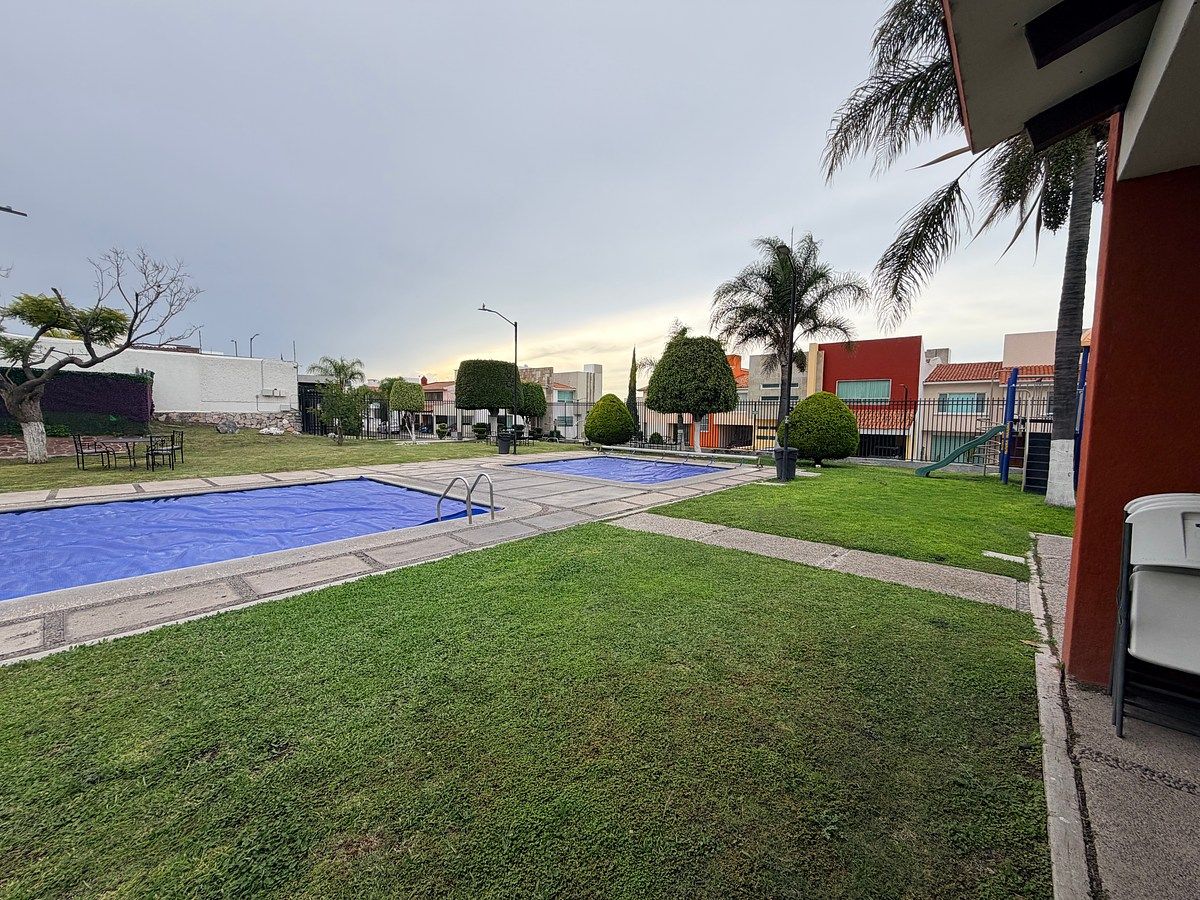 Casa en Centro Sur, Querétaro, foto 42 de 43