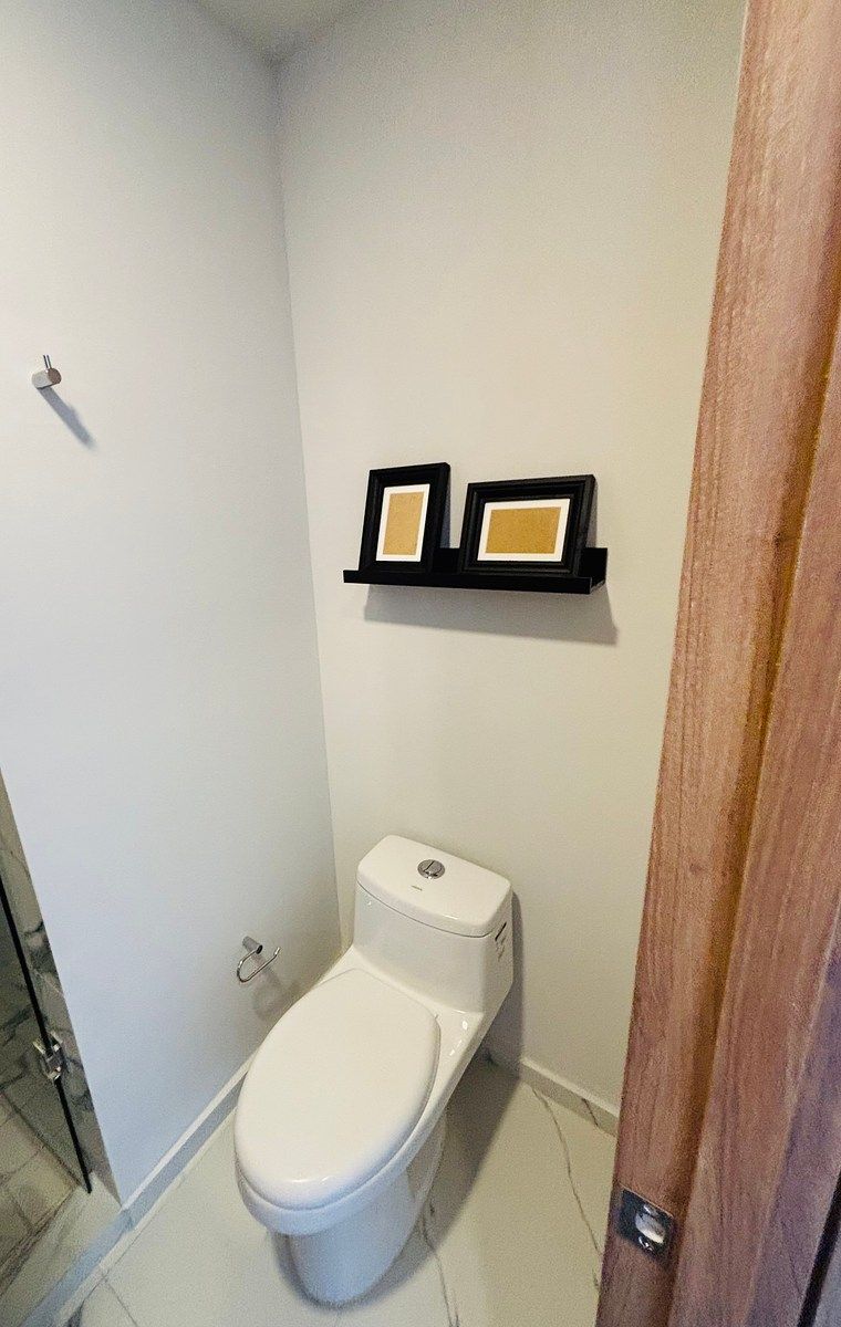 Apartamento em Jardín Real, Zapopan, foto 4 de 40