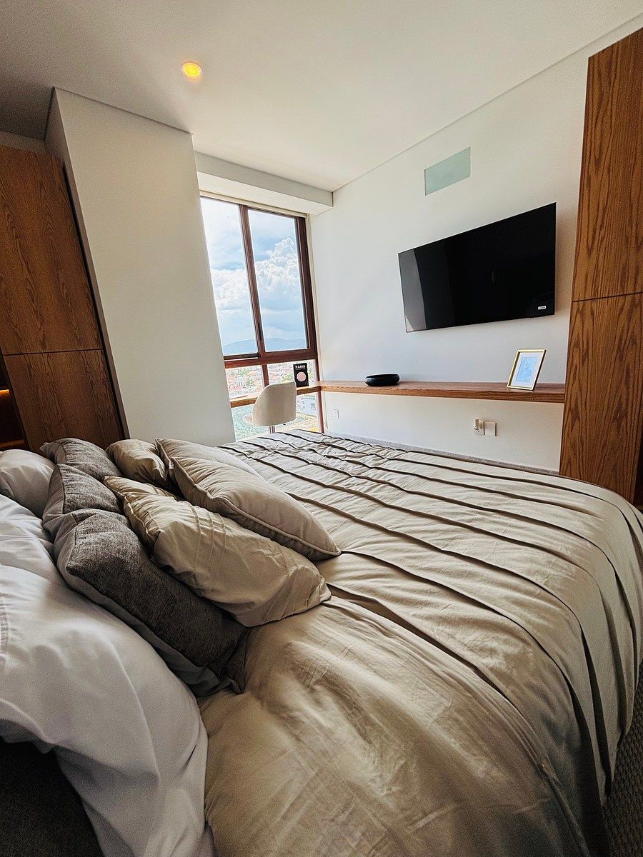 Apartamento em Jardín Real, Zapopan, foto 7 de 40