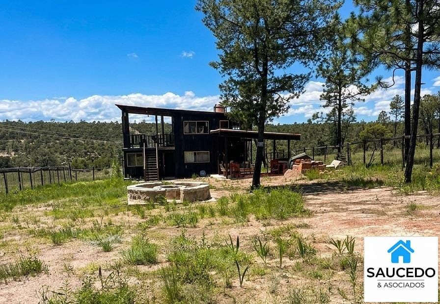Cabaña en Venta en Sierra Linda