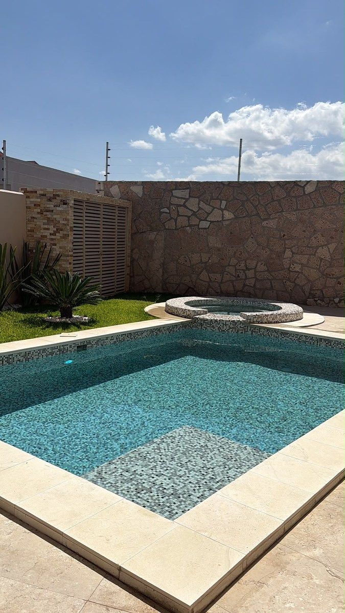 Casa em Paseo de las Lomas I, Chihuahua, foto 2 de 18