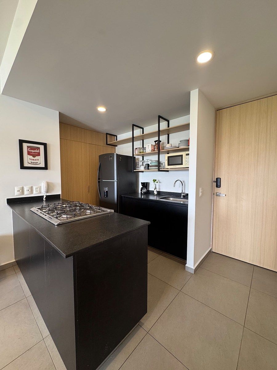 APARTAMENTO PARA ALUGUEL VIDA COORDENADA, foto 1 de 24