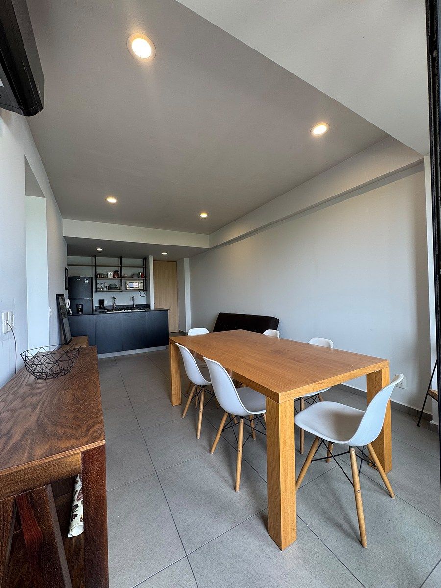 Apartamento em Arcos Vallarta, Guadalajara, foto 6 de 24