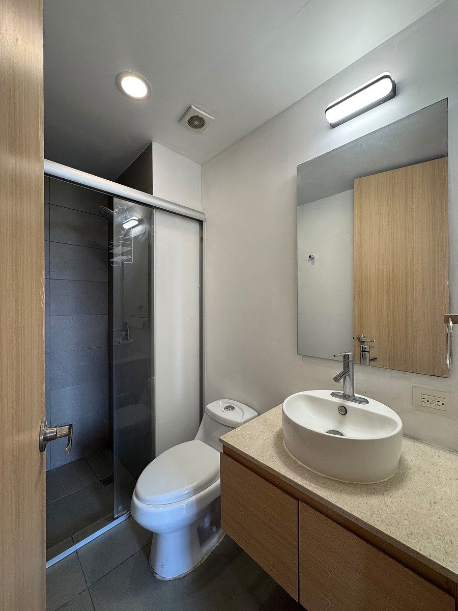 Apartamento em Arcos Vallarta, Guadalajara, foto 9 de 24