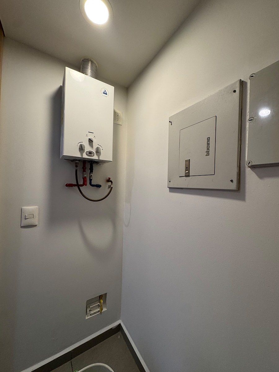 Apartamento em Arcos Vallarta, Guadalajara, foto 10 de 24