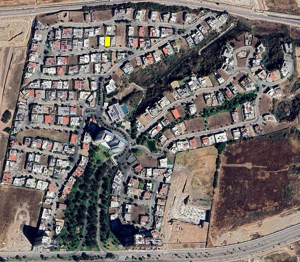 Lote em Puerta las Lomas, Zapopan, foto 7 de 14