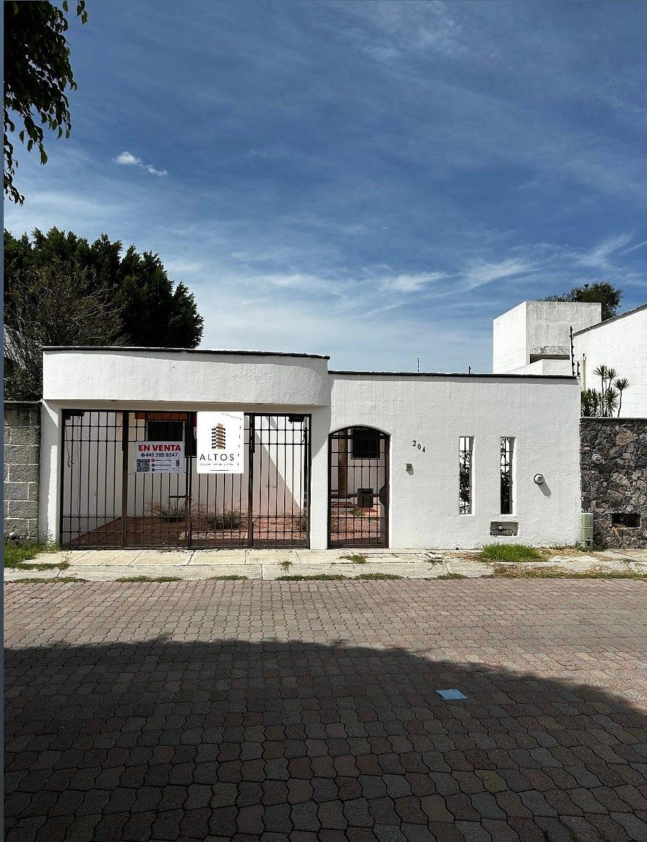 Casa à Venda, Residencial Itália | Querétaro, foto 1 de 17