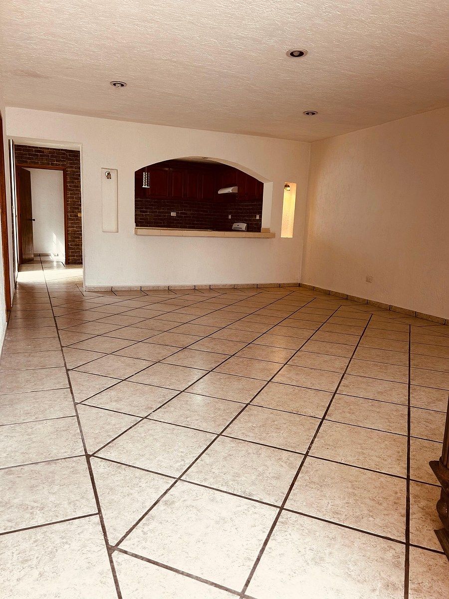 Casa em condomínio fechado em Residencial Italia, Querétaro, foto 4 de 17