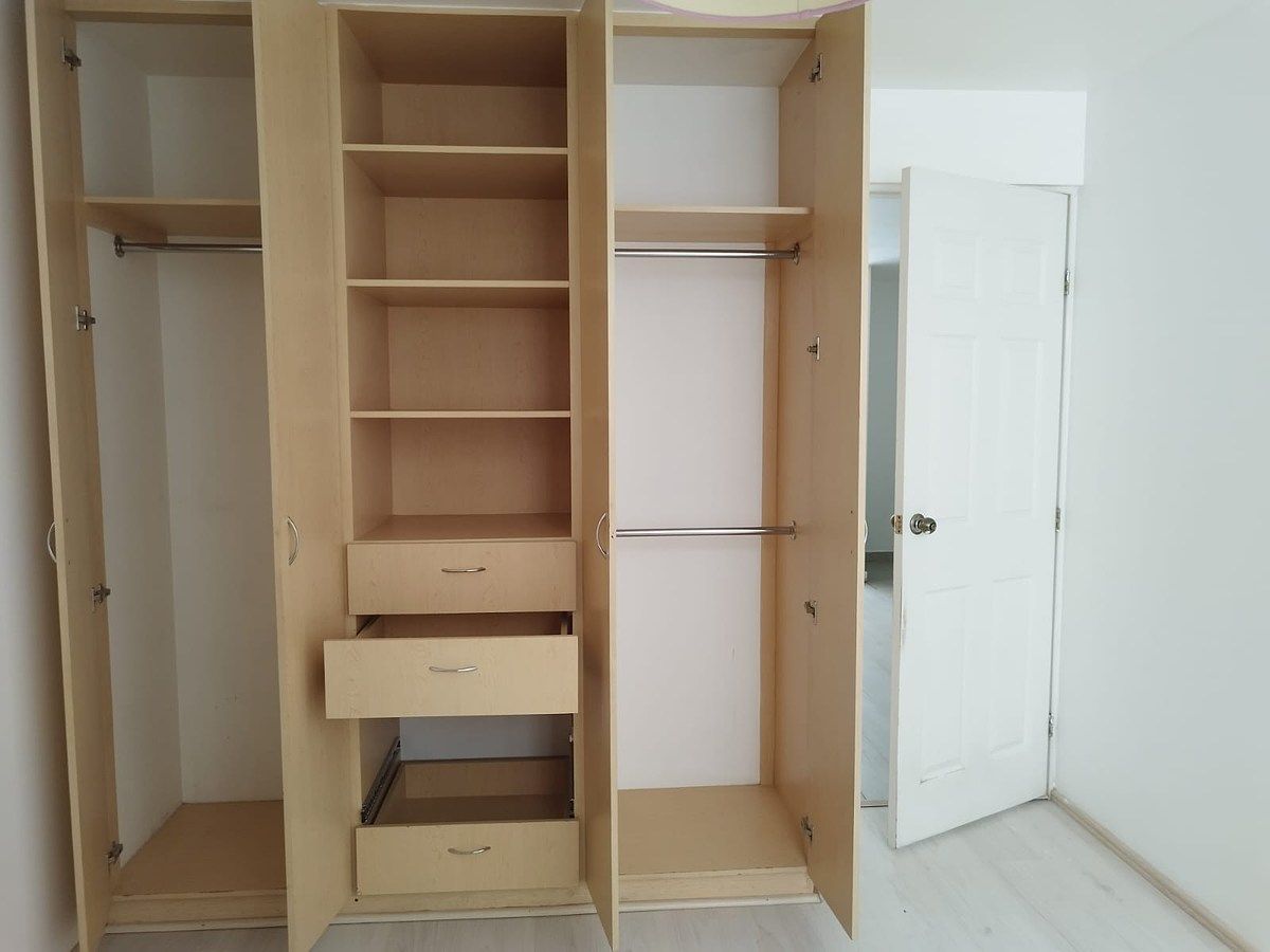 Apartamento em Granjas México, Iztacalco, foto 3 de 10