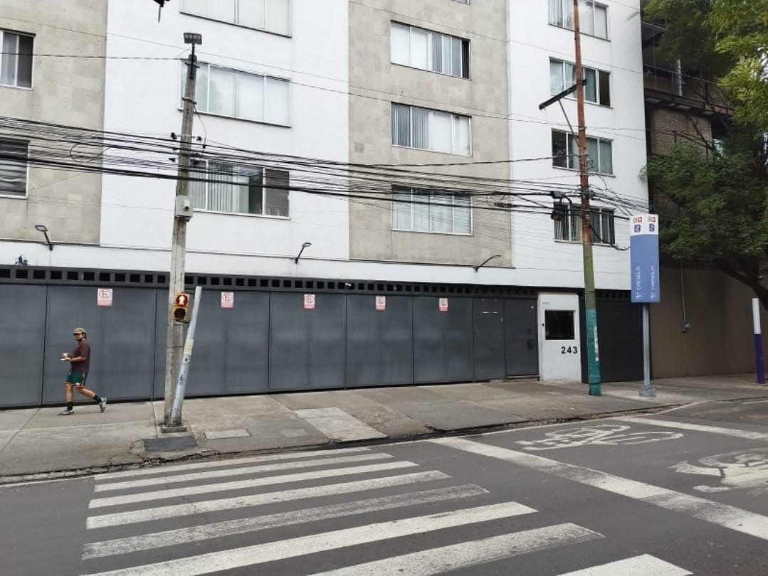 Apartamento para alugar em Granjas Mexico, Iztacalco, CDMX., foto 1 de 10