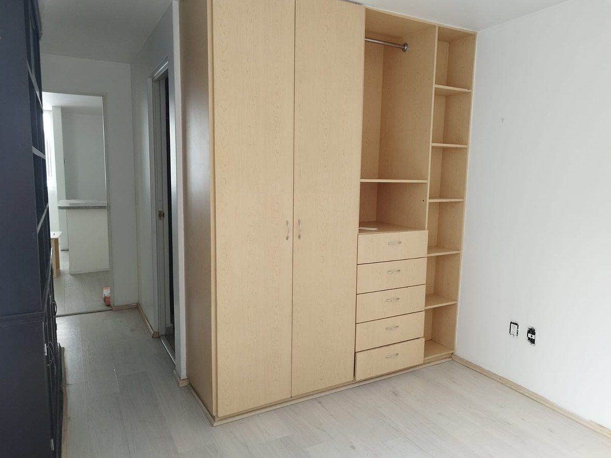 Apartamento em Granjas México, Iztacalco, foto 10 de 10