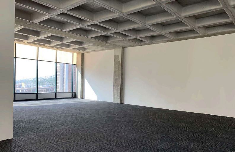 Oficina en Santa María, Monterrey, foto 4 de 7