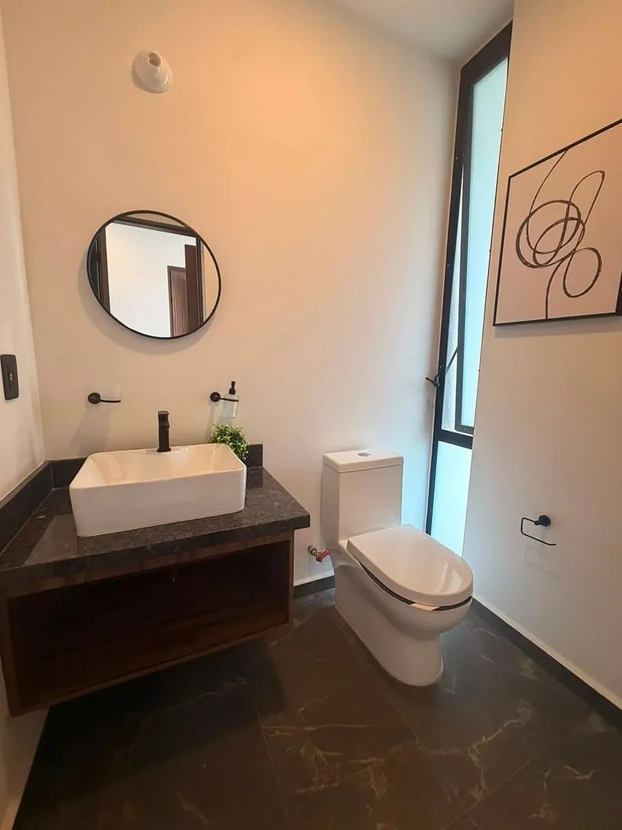 Casa em condomínio fechado em Real de Valdepeñas, Zapopan, foto 9 de 23