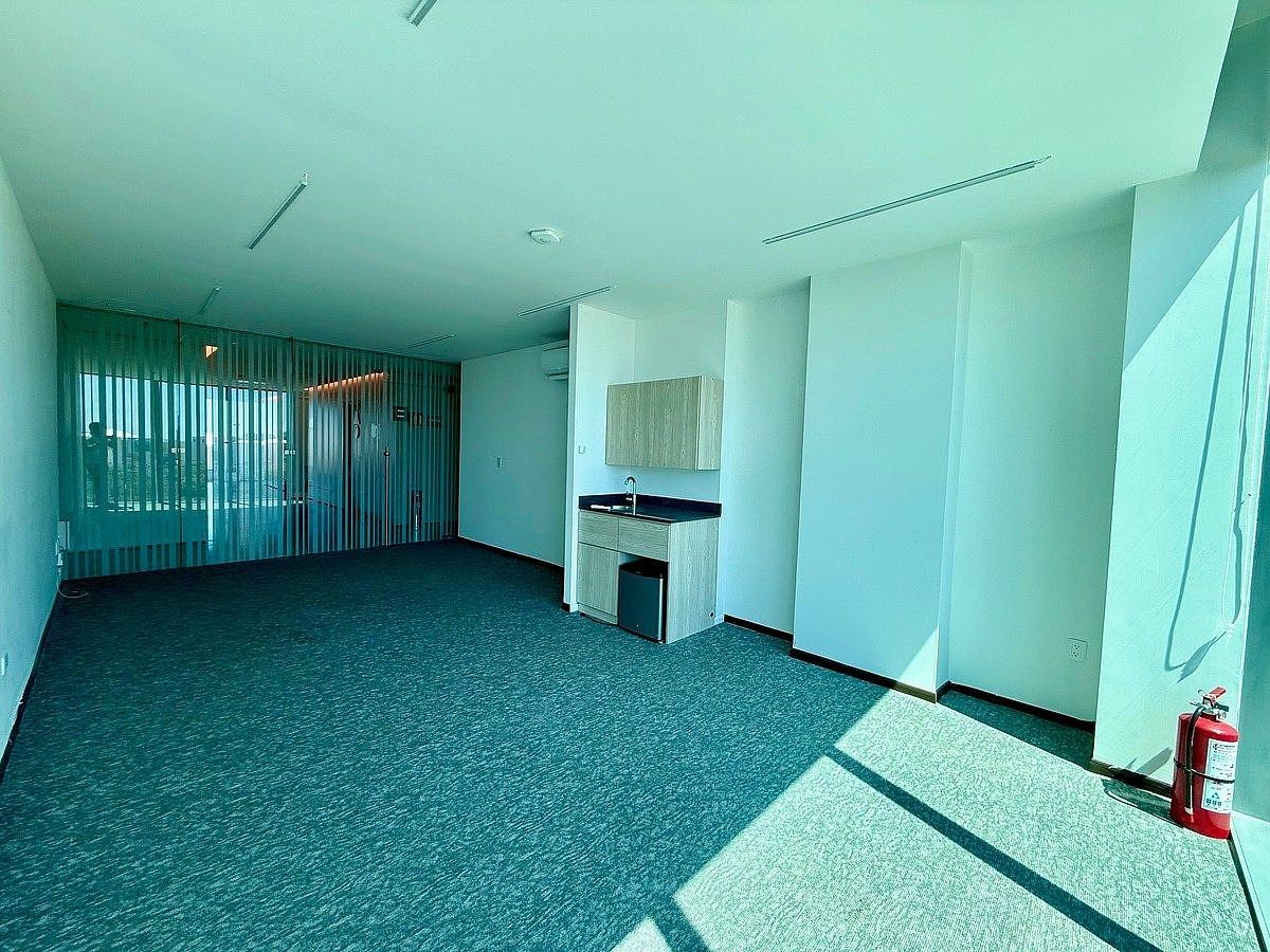 Sala Comercial em Vía Montejo, Mérida, foto 3 de 15