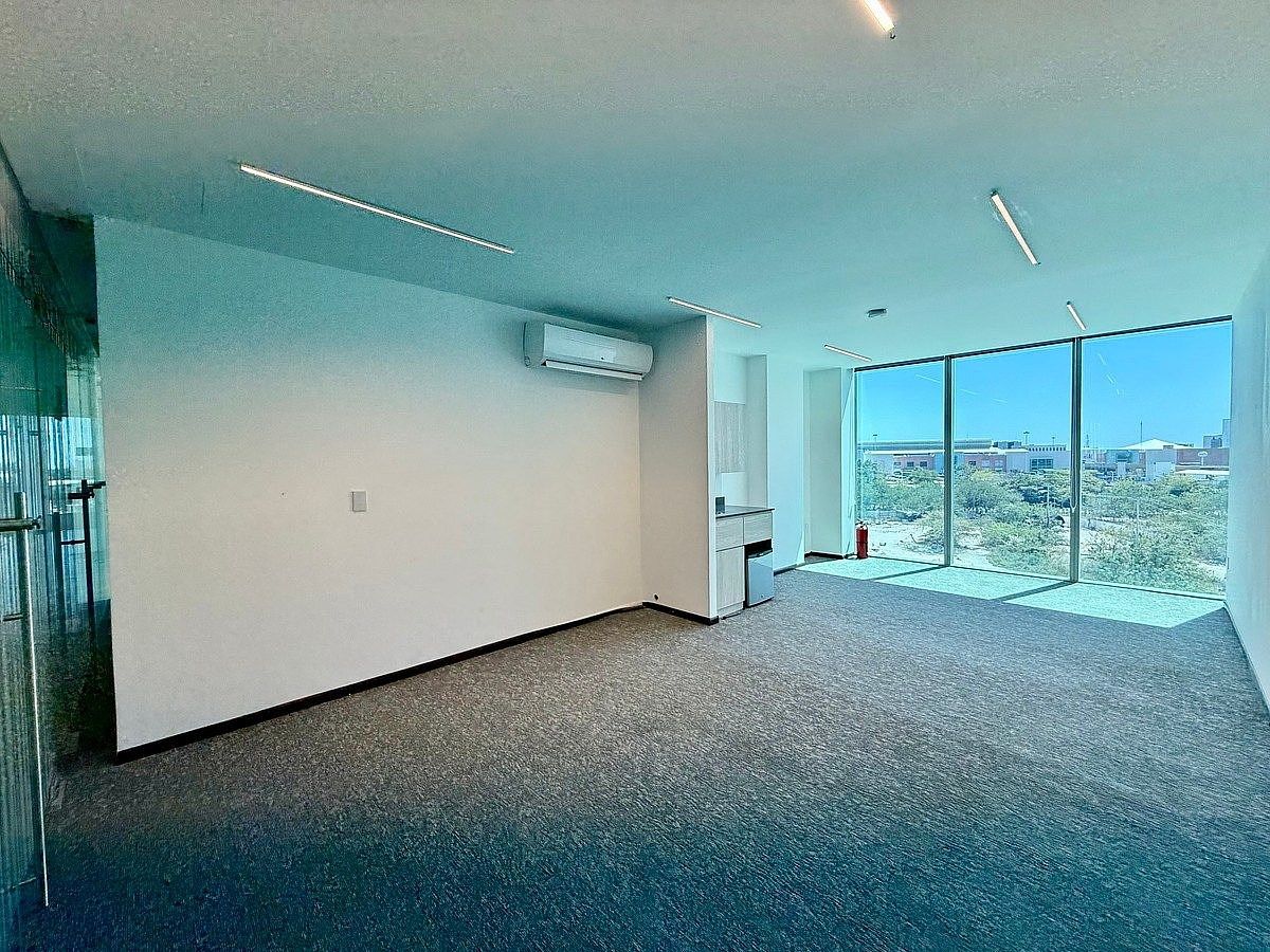 Sala Comercial em Vía Montejo, Mérida, foto 2 de 15