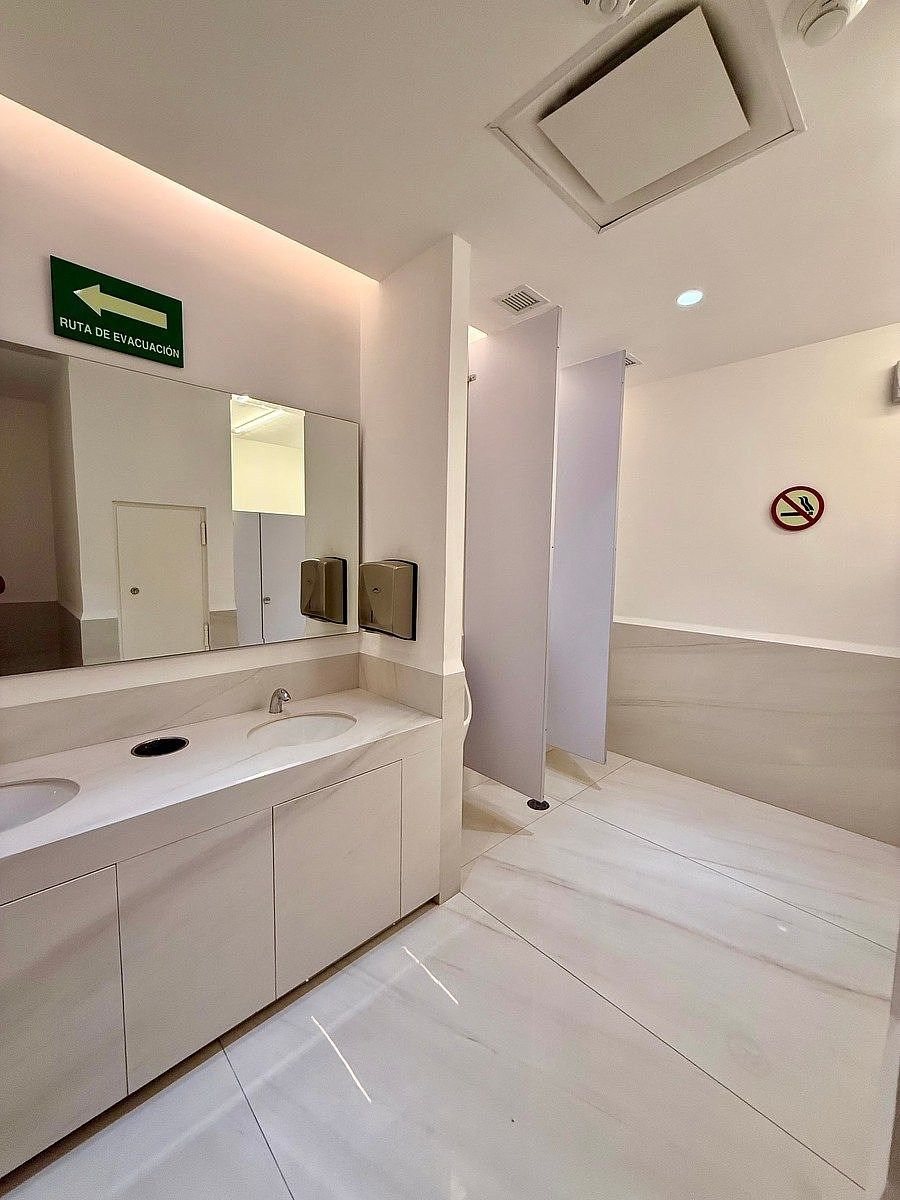 Sala Comercial em Vía Montejo, Mérida, foto 6 de 15