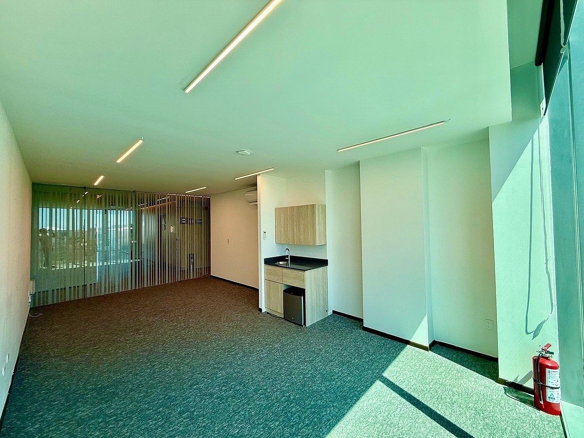Sala Comercial em Vía Montejo, Mérida, foto 5 de 15