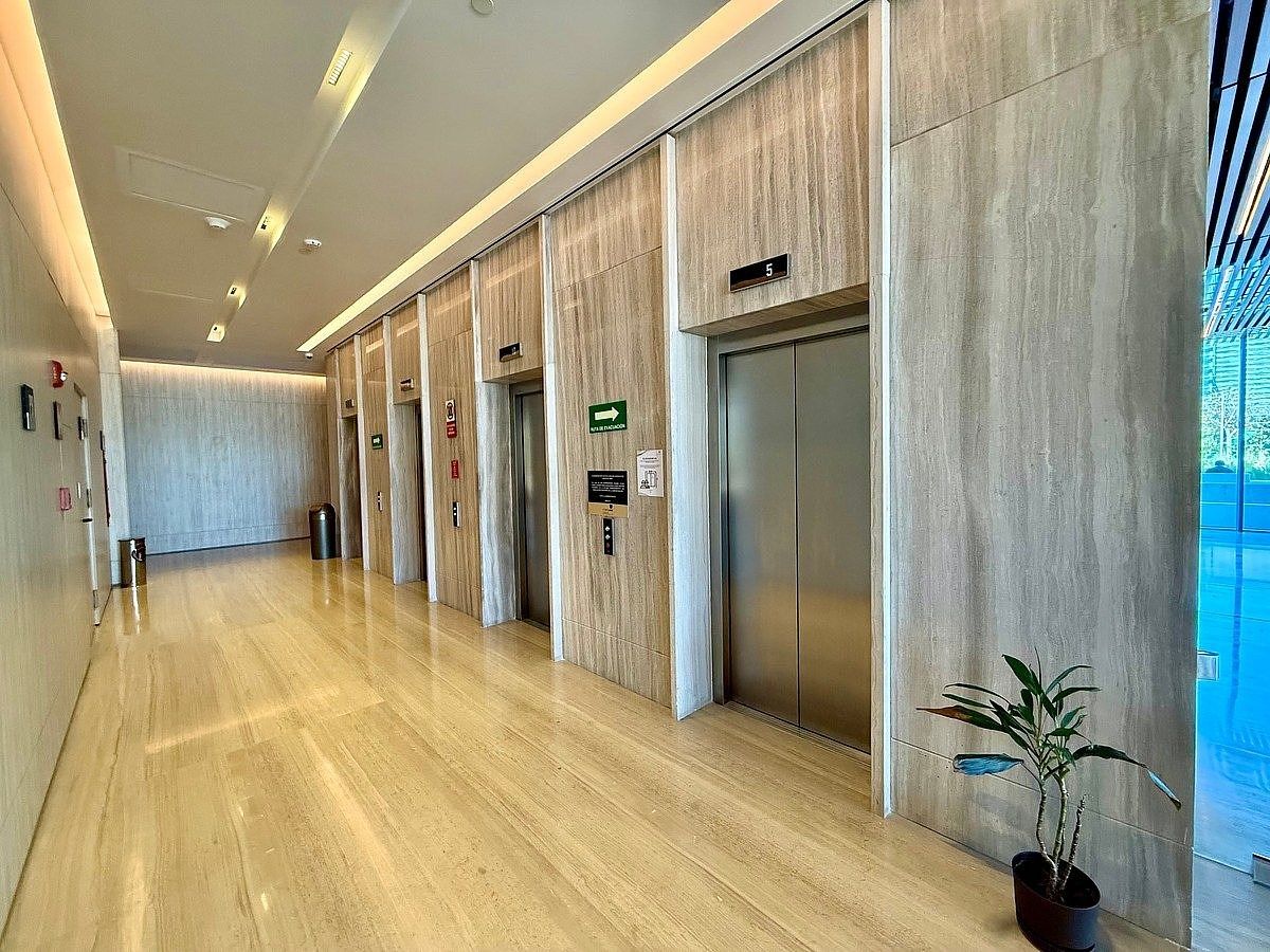 Sala Comercial em Vía Montejo, Mérida, foto 7 de 15