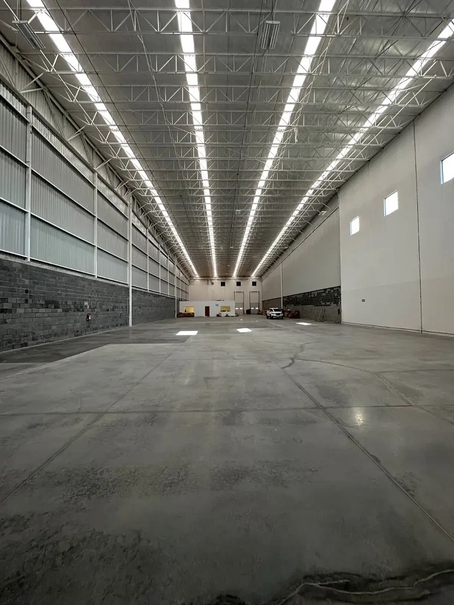 Nave industrial en ProLogis Park, Apodaca, foto 4 de 6