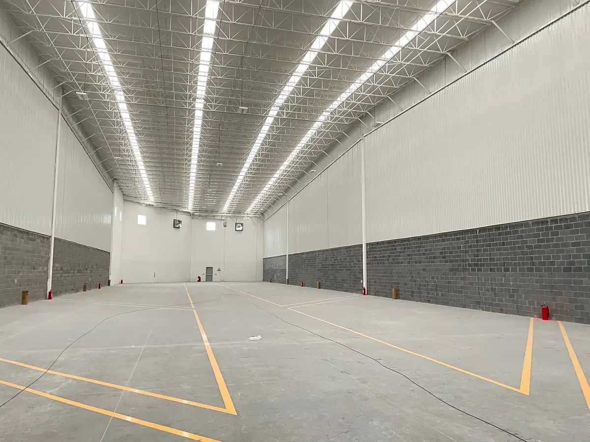 Nave industrial en ProLogis Park, Apodaca, foto 6 de 6