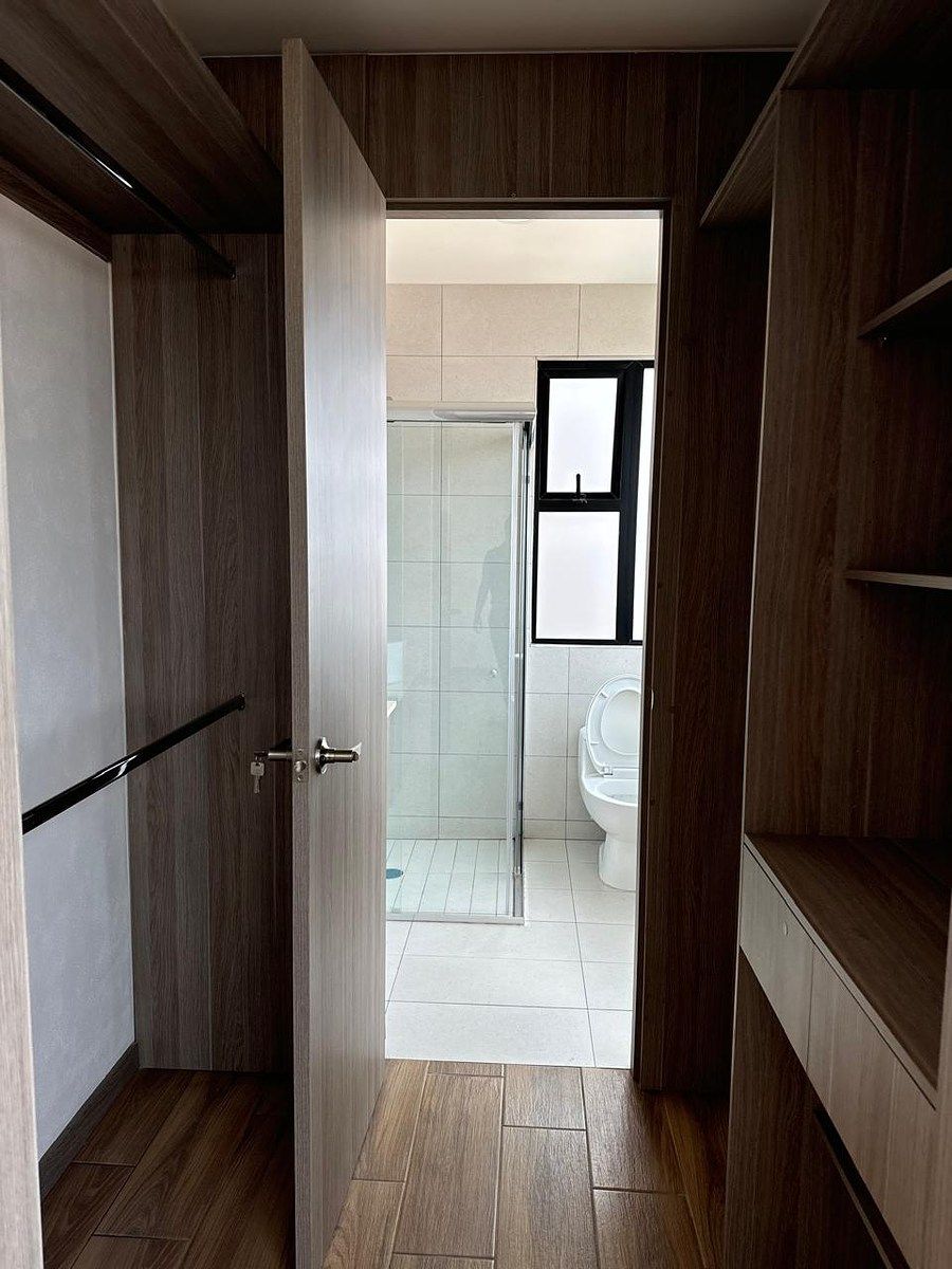 Apartamento em Fidel Velázquez, Guadalajara, foto 8 de 17