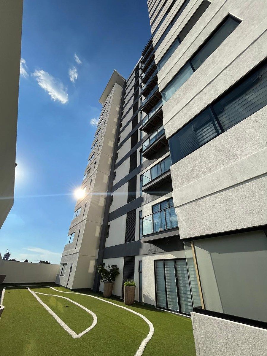 Apartamento em Fidel Velázquez, Guadalajara, foto 10 de 17
