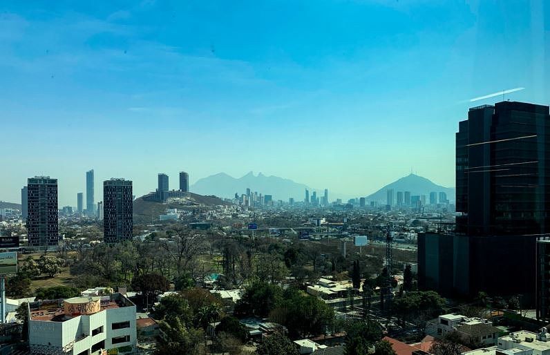 Oficina en Santa María, Monterrey, foto 7 de 8