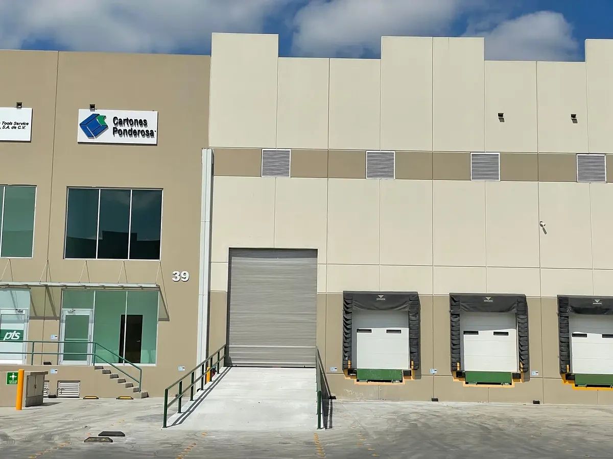 Bodega Industrial en Renta en ProLogis Park Apodaca, Nuevo León, foto 1 de 6