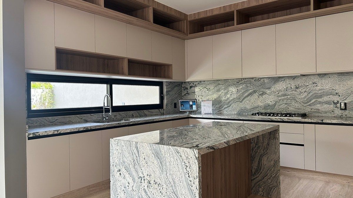 CASA EN VENTA EN ALTOZANO, COND. FOGATA, foto 1 de 44