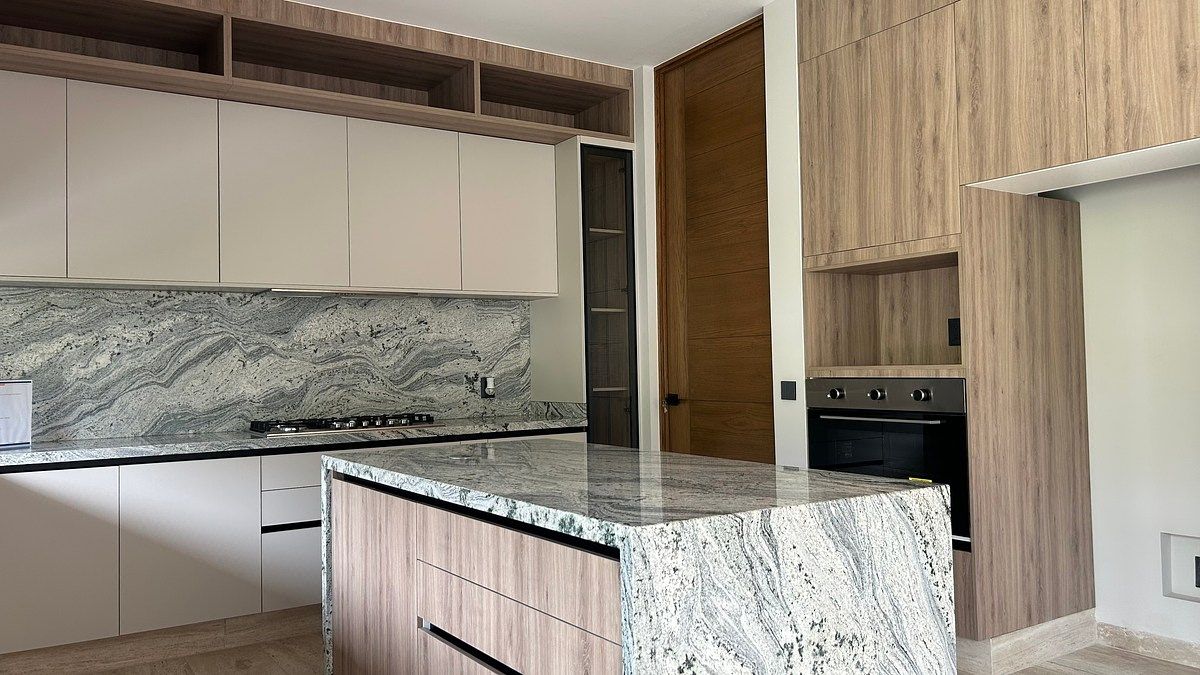 Casa en condominio en Altozano el Nuevo Querétaro, Querétaro, foto 16 de 44