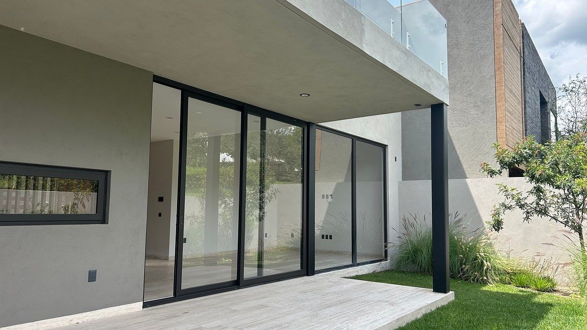 Casa en condominio en Altozano el Nuevo Querétaro, Querétaro, foto 17 de 44