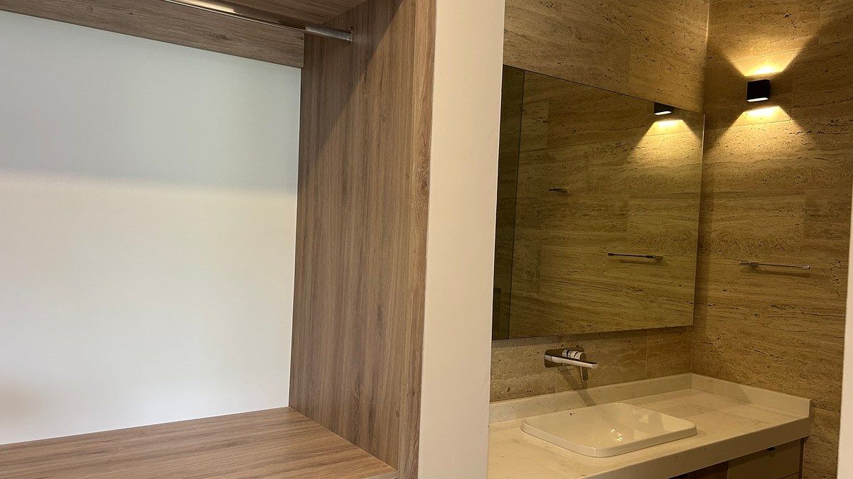 Casa en condominio en Altozano el Nuevo Querétaro, Querétaro, foto 12 de 44