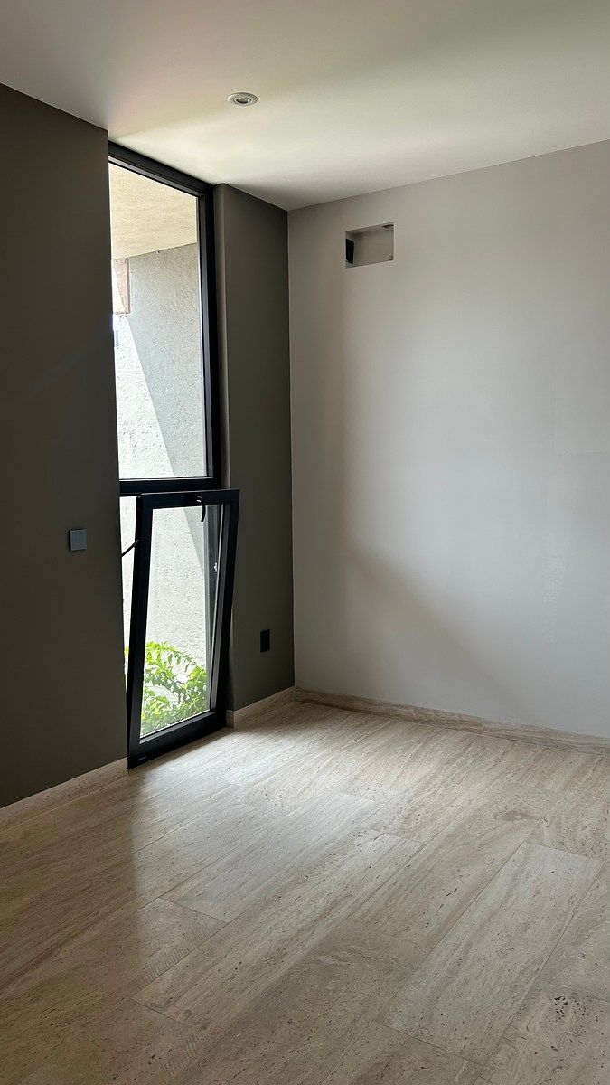 Casa en condominio en Altozano el Nuevo Querétaro, Querétaro, foto 8 de 44