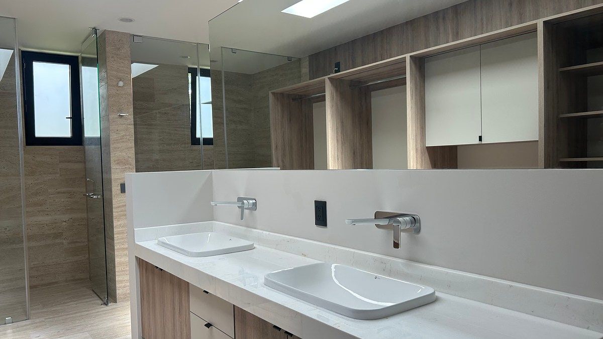 Casa en condominio en Altozano el Nuevo Querétaro, Querétaro, foto 6 de 44