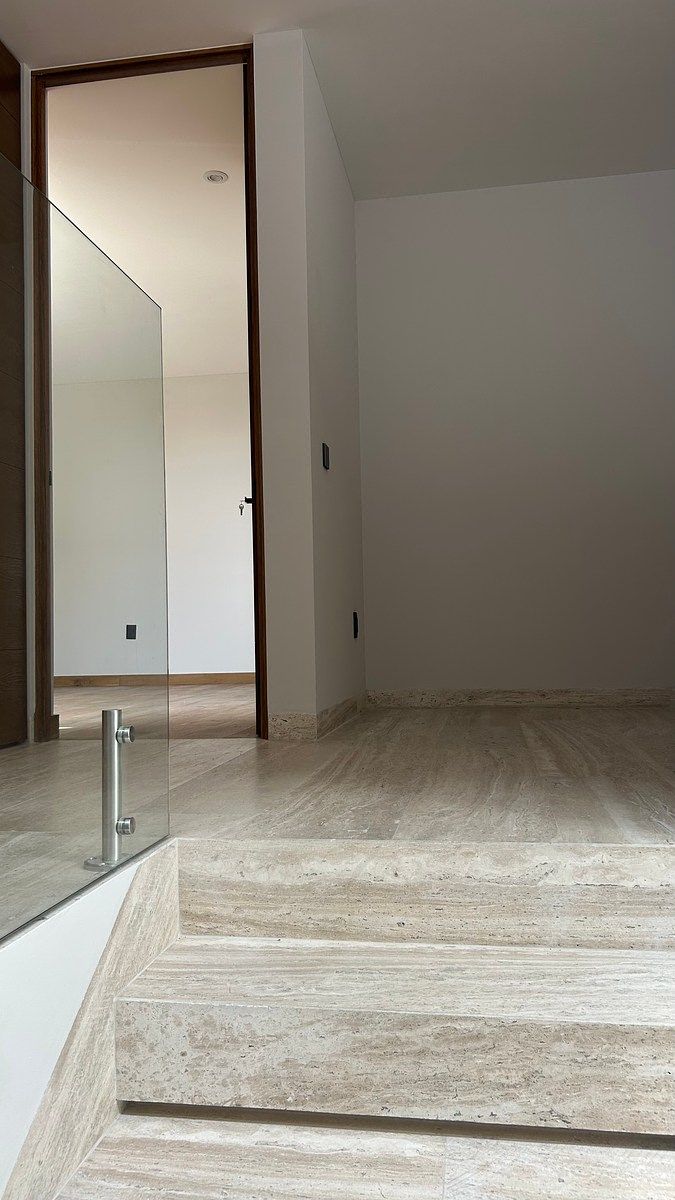 Casa en condominio en Altozano el Nuevo Querétaro, Querétaro, foto 3 de 44