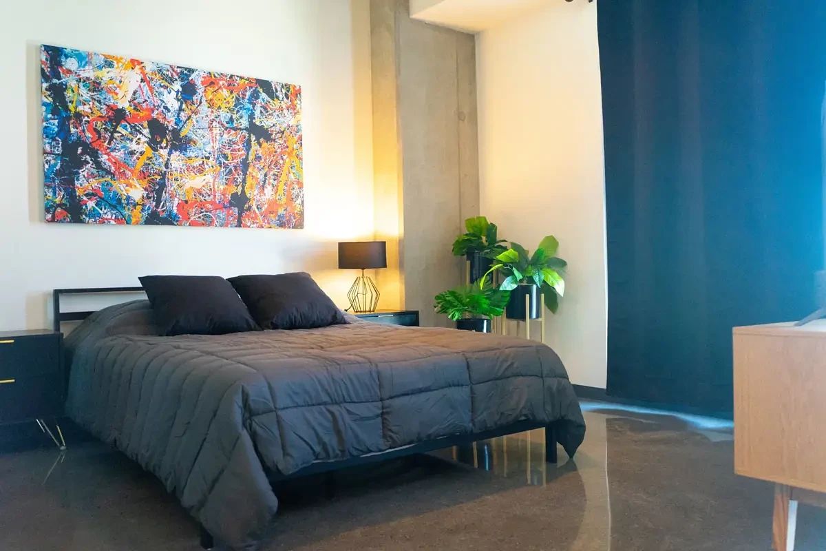 Renta Departamento en Monterrey Centro con Amenidades y Excelente Ubicación, foto 1 de 13