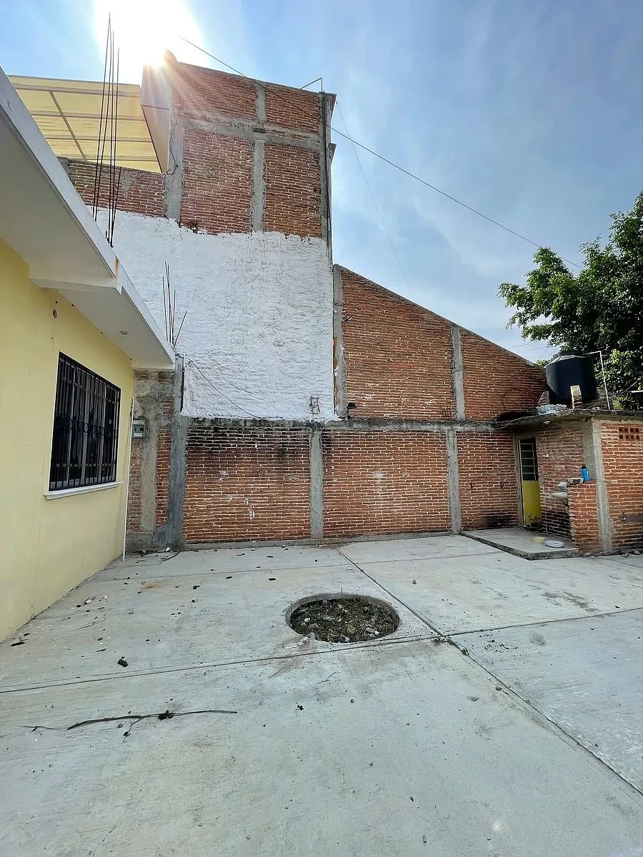 House in Miramar, Tuxtla Gutiérrez, photo 2 of 7