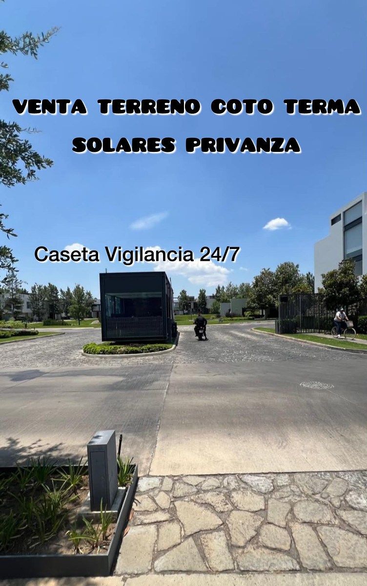 Lote em Solares, Zapopan, foto 9 de 11