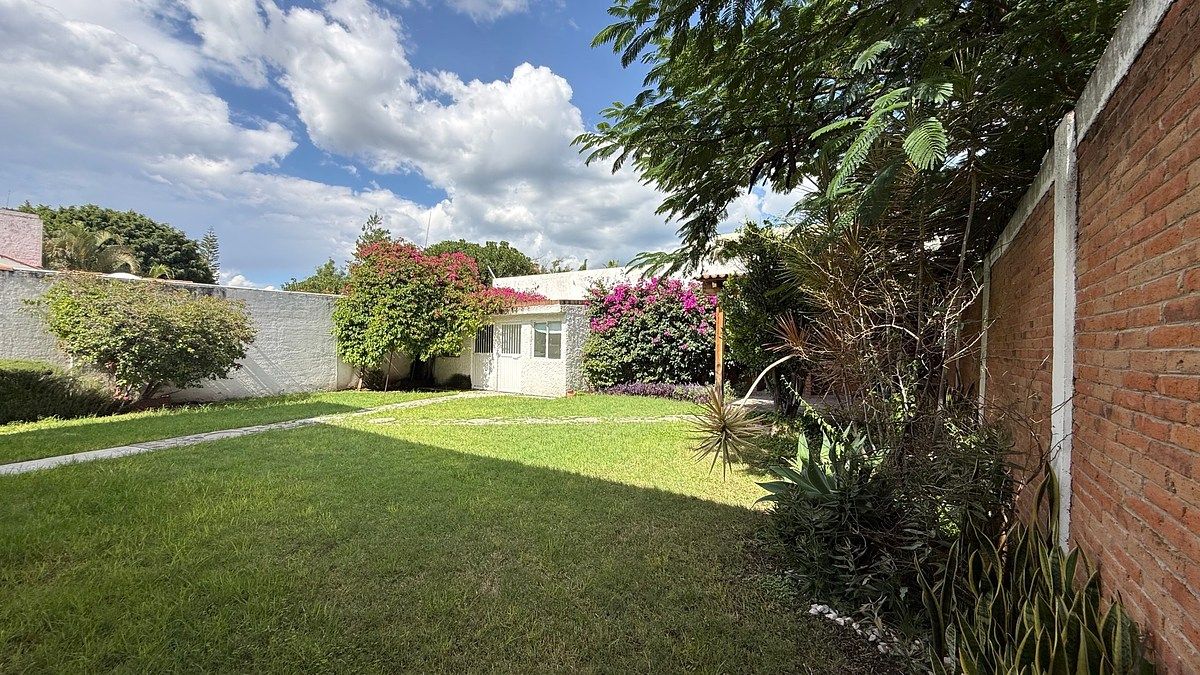 Casa en Jurica, Querétaro, foto 2 de 46