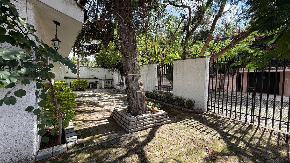Casa en Jurica, Querétaro, foto 4 de 46