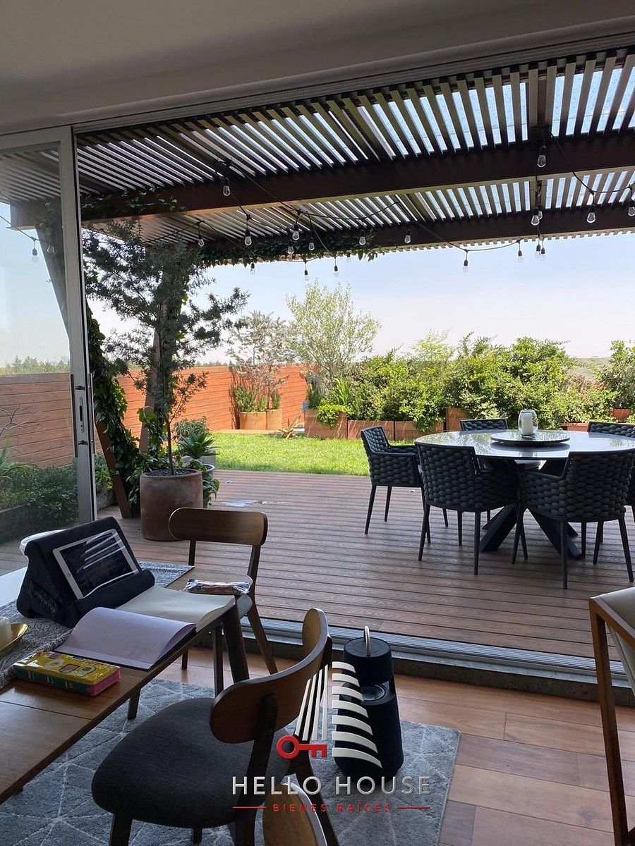 Departamento en San Mateo Tlaltenango, Cuajimalpa de Morelos, foto 6 de 31