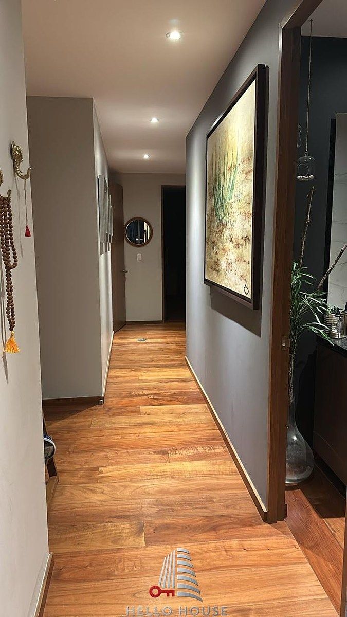 Departamento en San Mateo Tlaltenango, Cuajimalpa de Morelos, foto 9 de 31