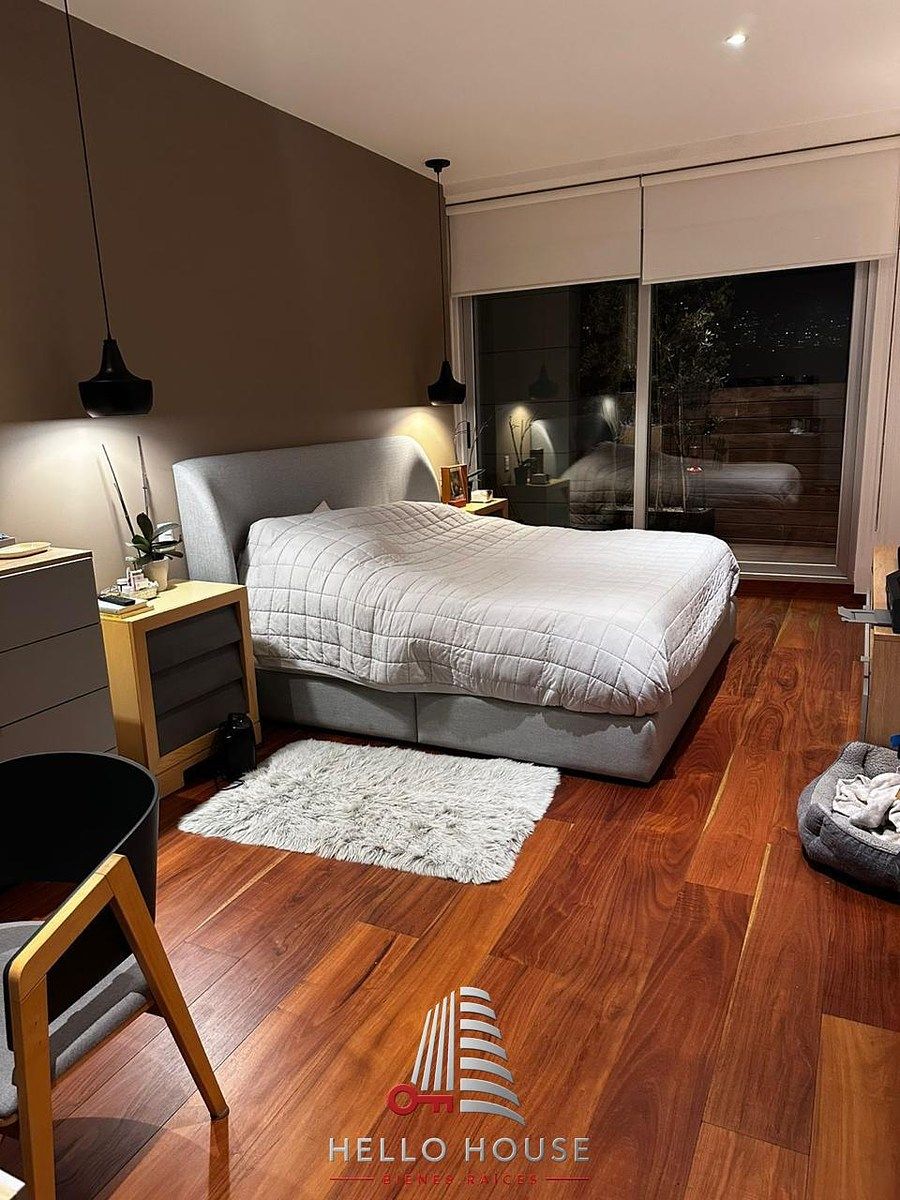 Departamento en San Mateo Tlaltenango, Cuajimalpa de Morelos, foto 11 de 31