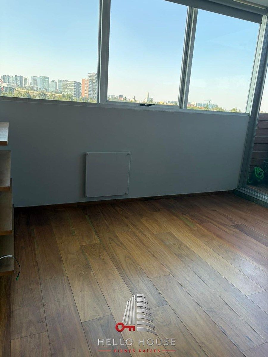 Departamento en San Mateo Tlaltenango, Cuajimalpa de Morelos, foto 13 de 31
