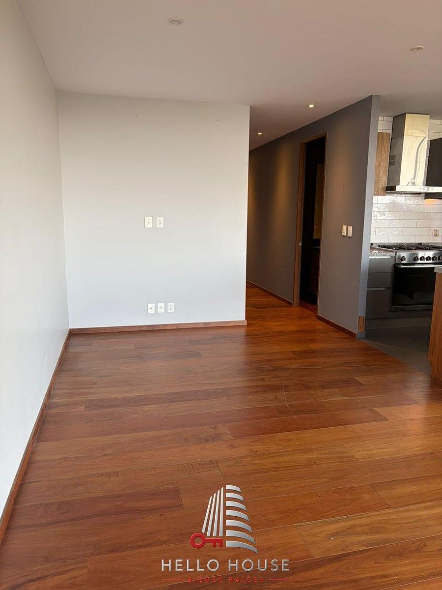 Departamento en San Mateo Tlaltenango, Cuajimalpa de Morelos, foto 14 de 31