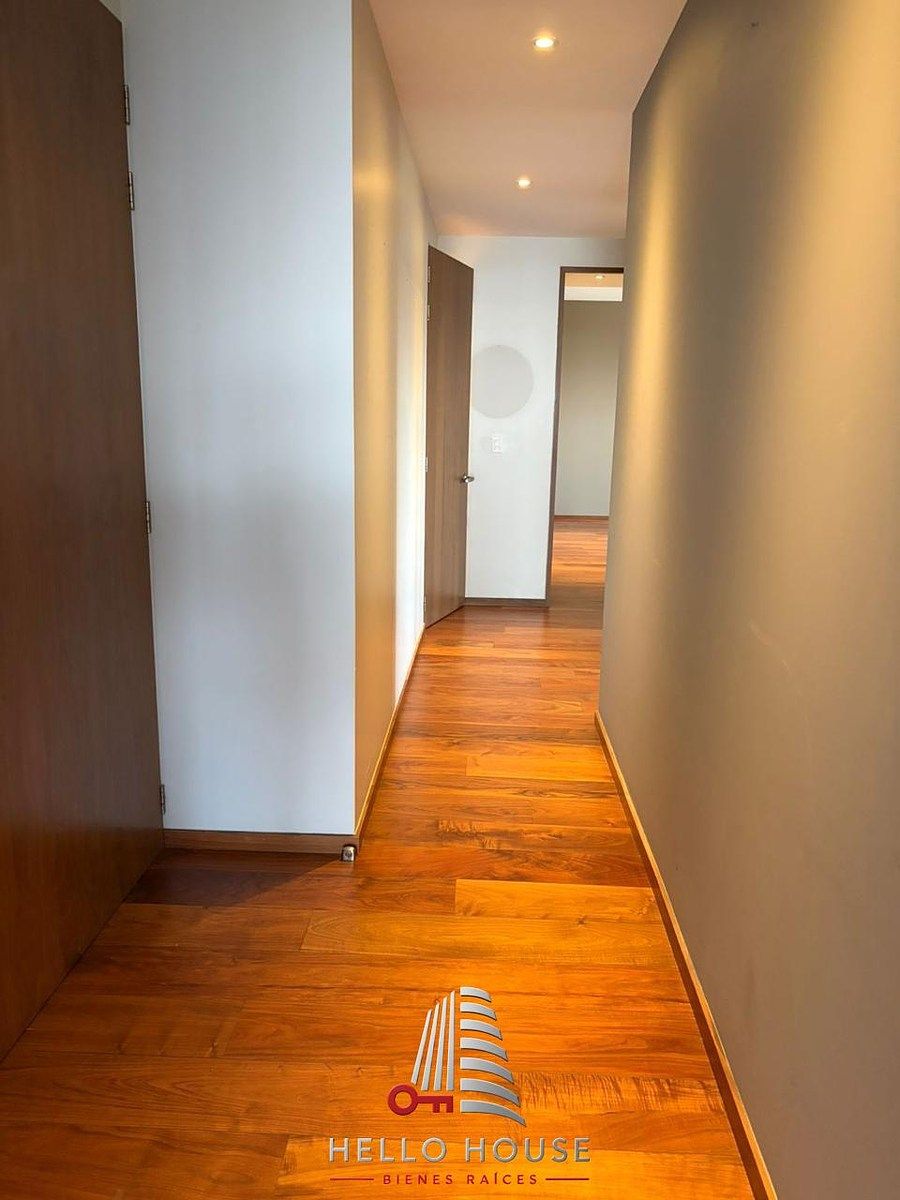 Departamento en San Mateo Tlaltenango, Cuajimalpa de Morelos, foto 16 de 31
