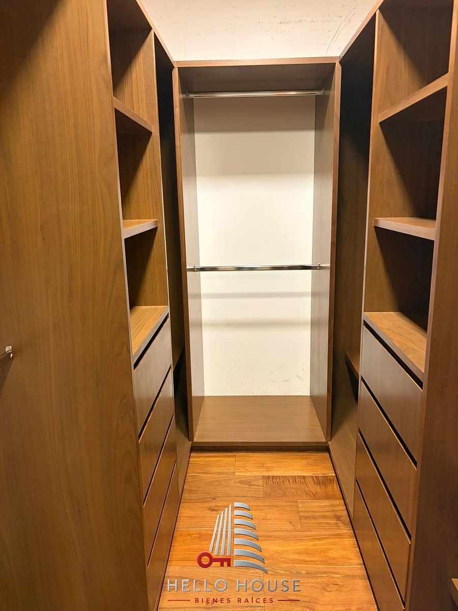 Departamento en San Mateo Tlaltenango, Cuajimalpa de Morelos, foto 17 de 31